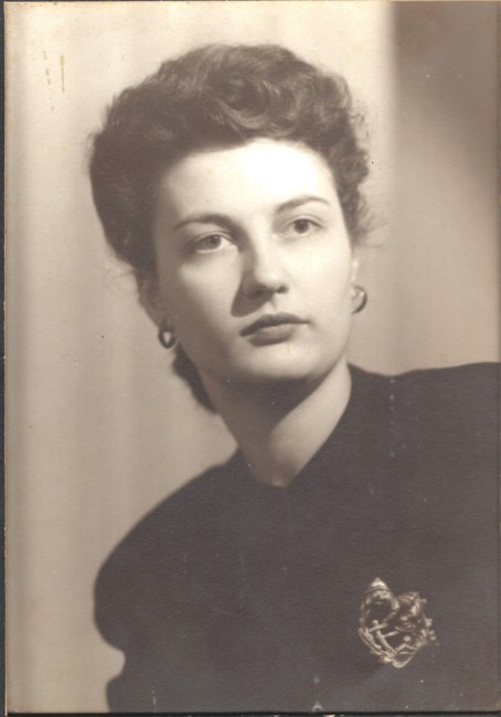 Obituary of Patricia Janett Belgum