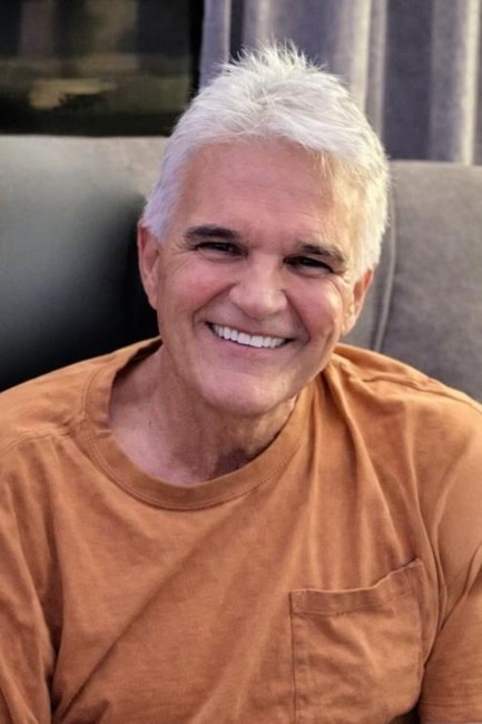 Avis de décès de Patrick "Spud" Ingram