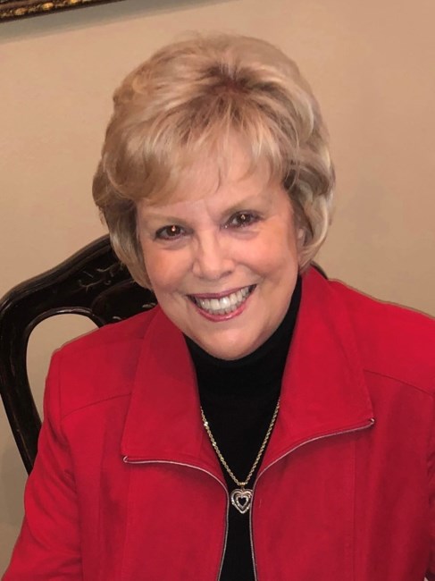 Obituario de Beverly Kay Carrel