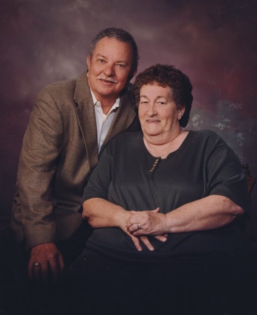 Obituary of Nancy Sue Garrett