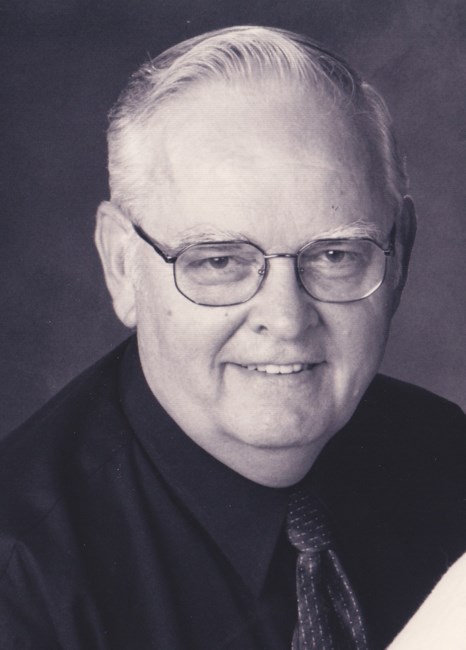 Obituary of Charles Russell Sellers