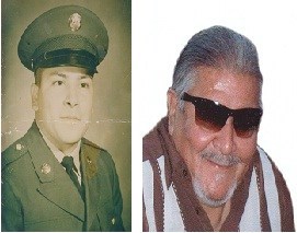 Obituary of Luis Rodriguez Jr.