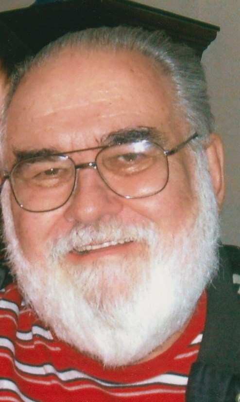 Obituary of Harvey Allen Smith