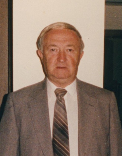 Obituary of Douglas J. McClement