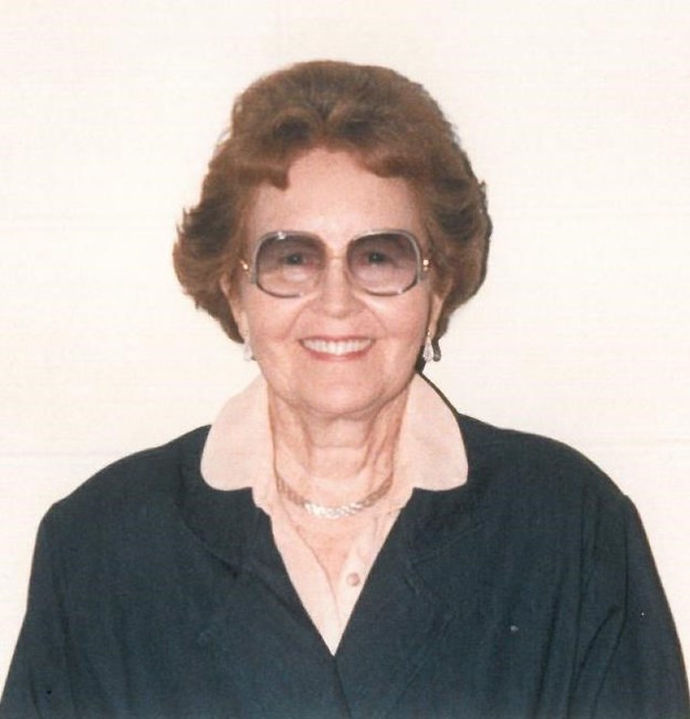 Obituary of Billie S. Bishop