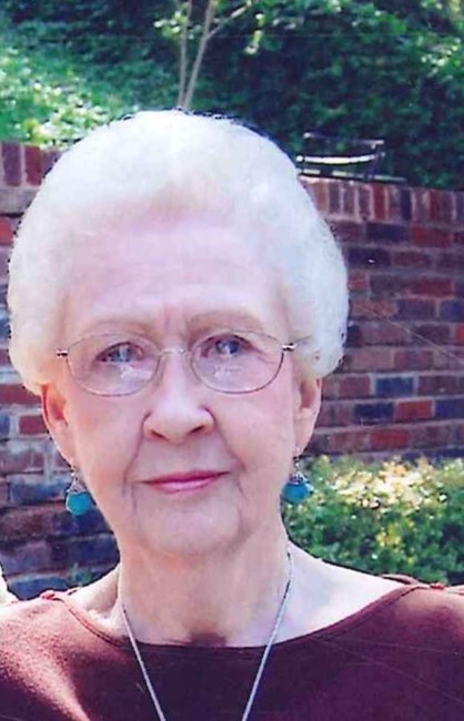 Obituary of Margia Fay Thurmond