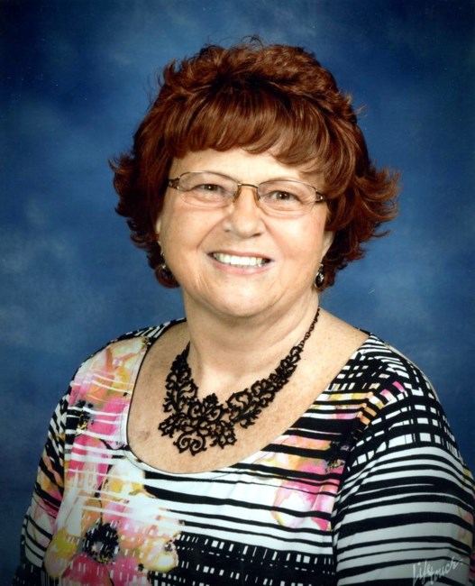 Obituary of Victoria A Gillespie