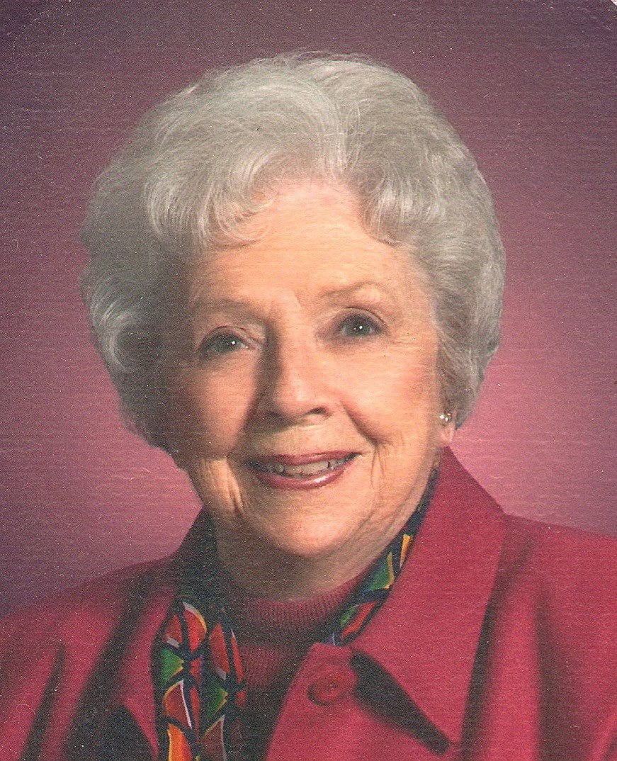 Ruth 'Joey' H. Kintigh Obituary Kansas City, MO