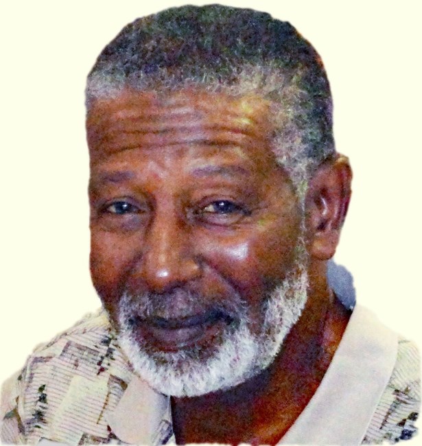 Obituary of Willie Simpson