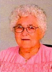 Obituary of Elsie Evelyn Pritchett