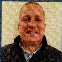 Obituary of John Michael Powell