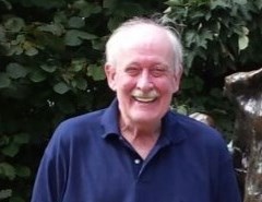 Obituary of Kevin Lawrence O'Dea