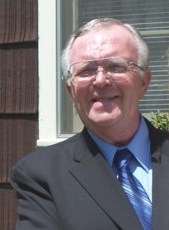 Obituary of James "Cranny" Luther Cranford