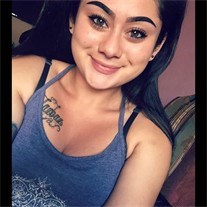 Obituary of Maria Mercedes Tazbaz