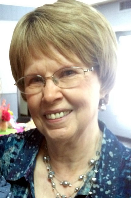 Obituary of Joann Estelle Whitten