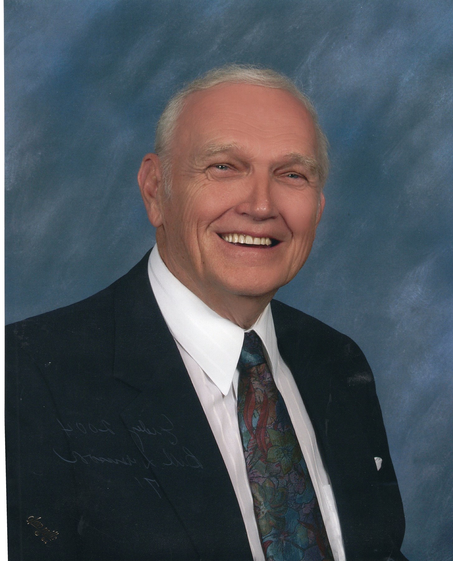 Obituary of William Franklin Sorenson