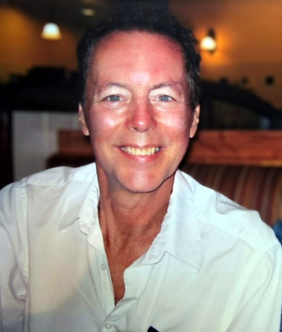 Obituary of Gary Richard Green