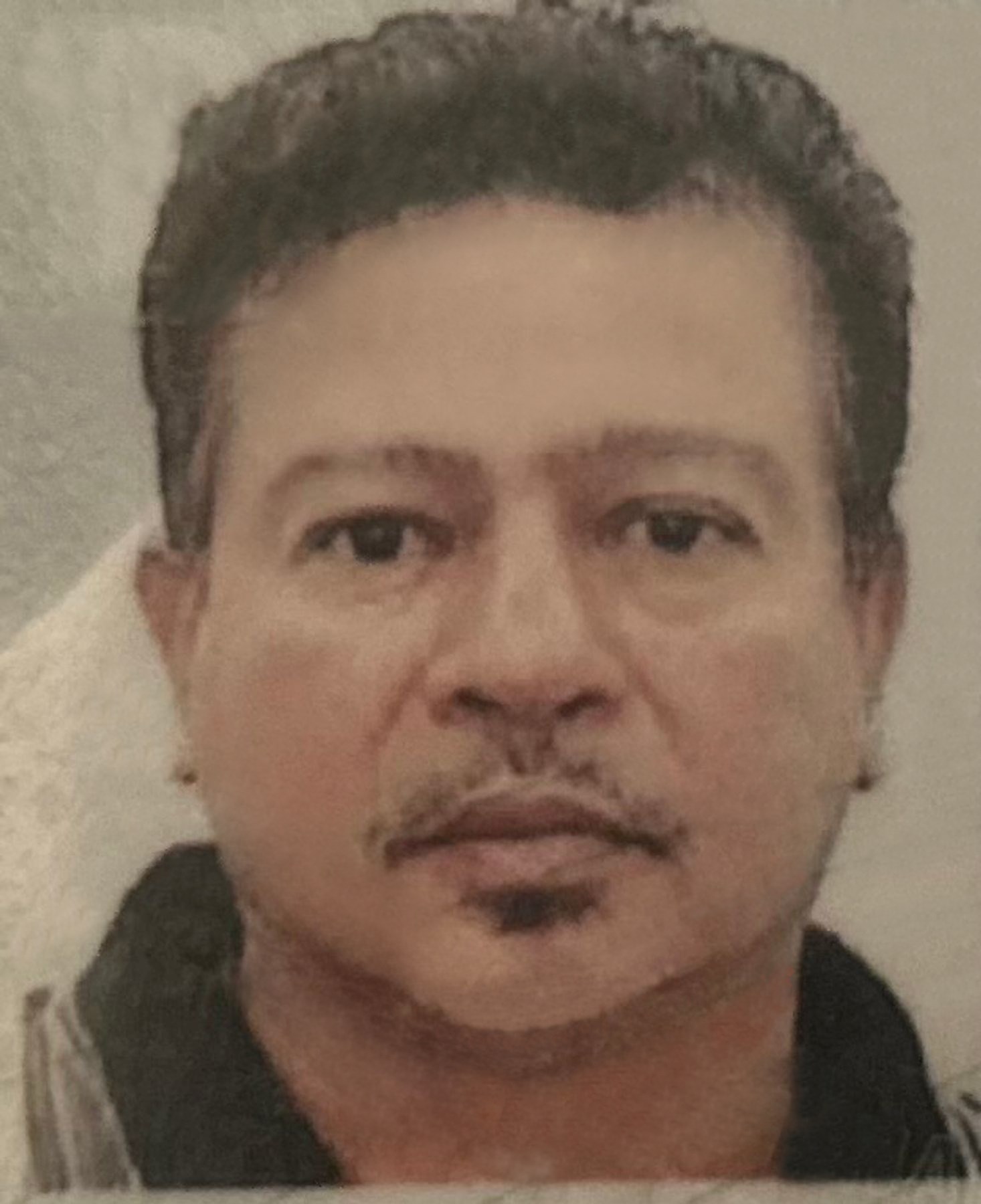 Obituary of Oscar Rene Trejo