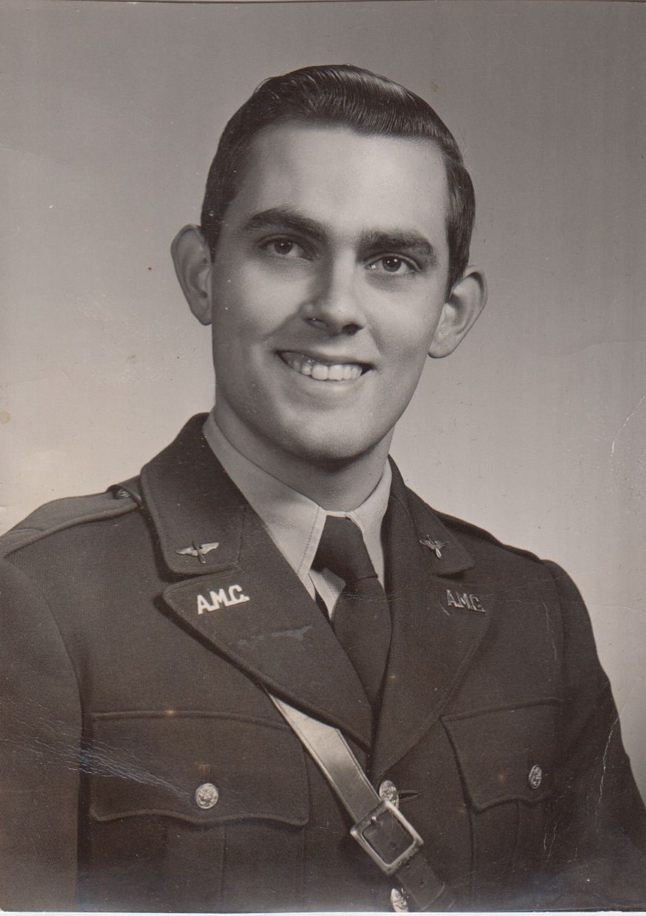 Richard Baker Obituary Dallas, TX