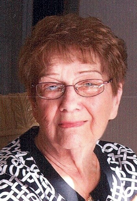 Obituary of Rosalie Bertha Studzinska Dziennik