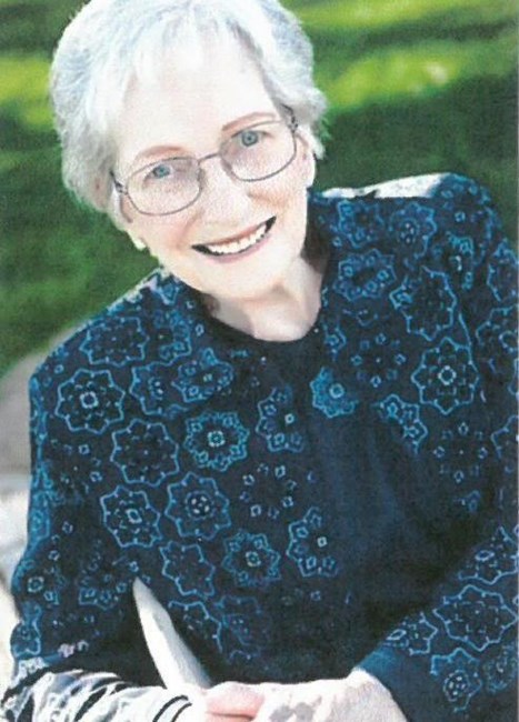 Obituary of L. Jewell Smith