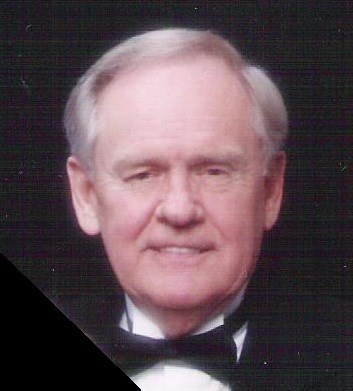 Obituary of Joseph Van Patton