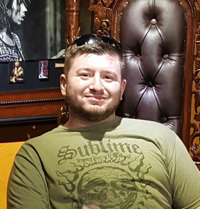 Obituary of Frank Robert McKee