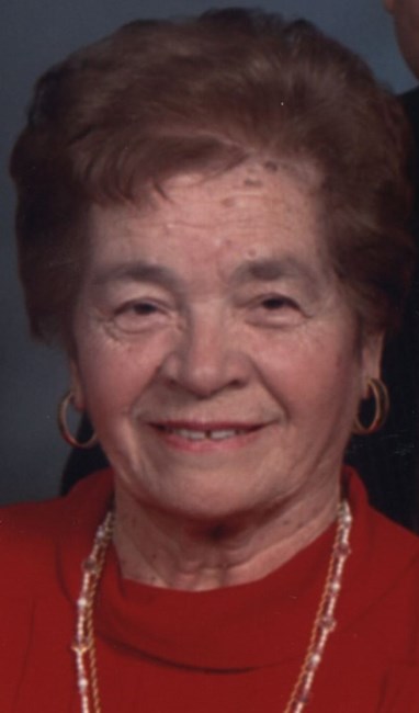 Obituary of Linda LaFerla