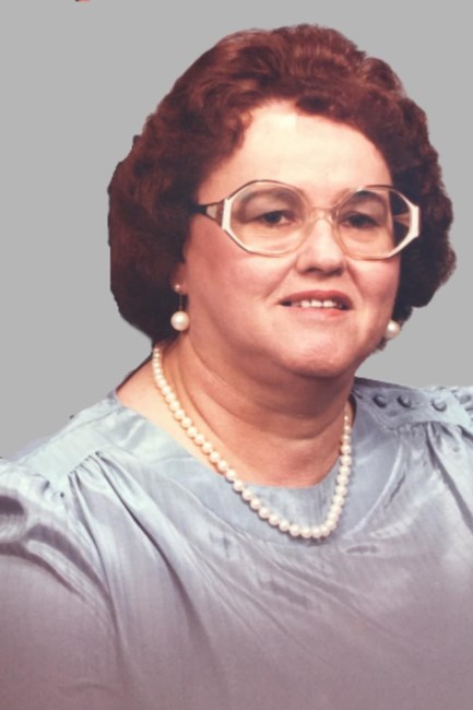 Obituary of Shirley Aills