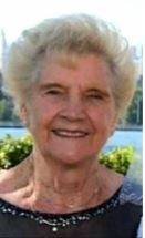 Obituary of Sally Eckel
