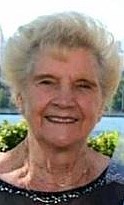 Obituary of Sally Eckel
