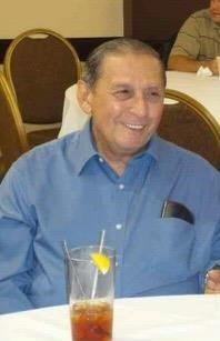 Obituary of Isaac Humberto Cantu