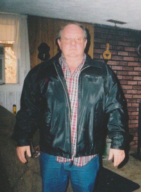 Obituary of Lonnie James Kanupp