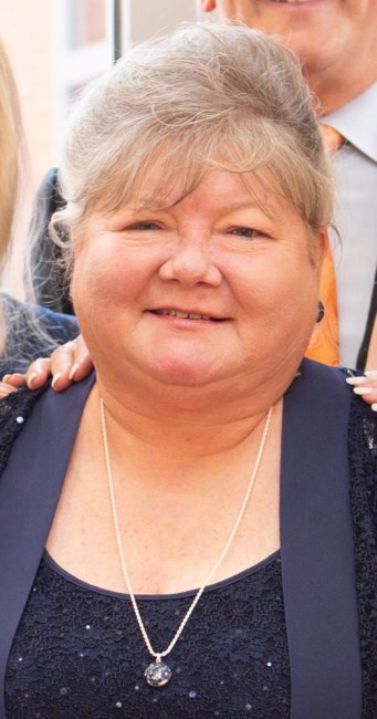 Obituary of Nicoletta D. Harrington