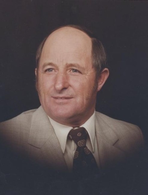 Obituary of Samuel Evertt Allen
