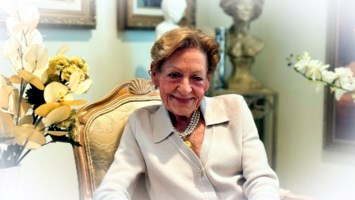 Obituary of Ivette Escardo