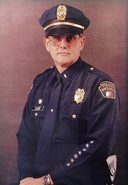 Obituary of Russell Martin Lindsey Sr.