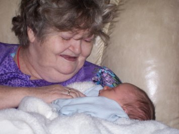 Obituary of Norma Adele Owens