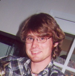 Obituary of Patrick Guy Herring