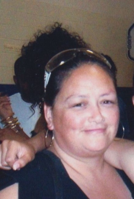 Obituary of Divina Gracia Magnaye