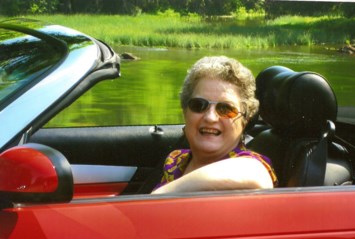 Obituary of Barbara James James Prather