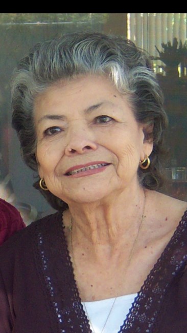 Obituary of Trinidad O. Ochoa