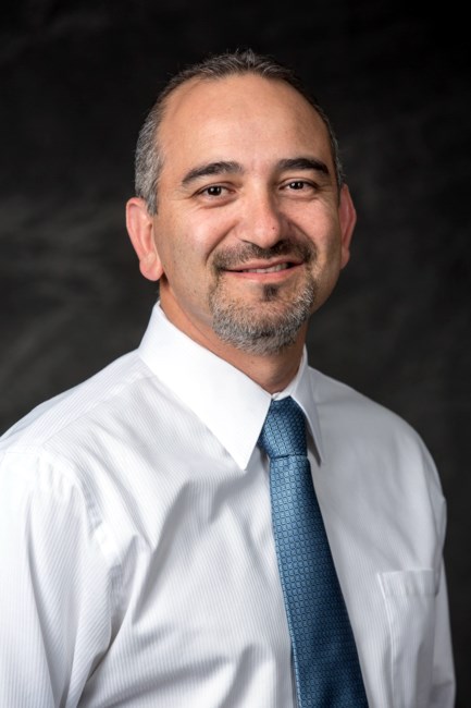 Obituary of Ramon Lucero