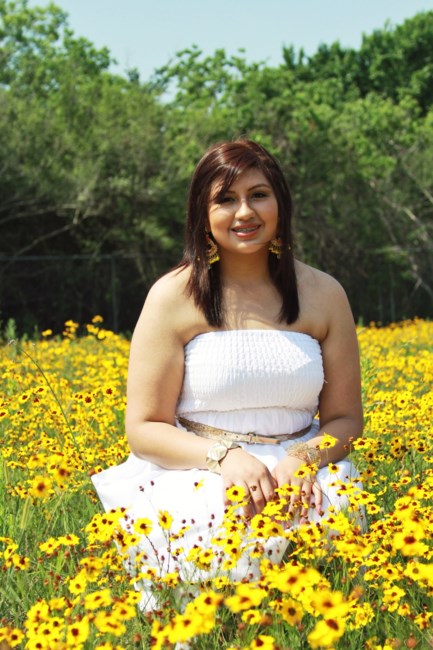 Obituary of Brenda Gabrielle Aranda