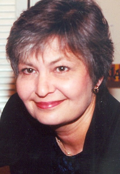 Obituary of Linda Brayduke Cerise