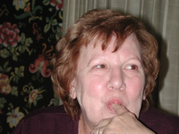 Obituary of Carol Ann Bortner