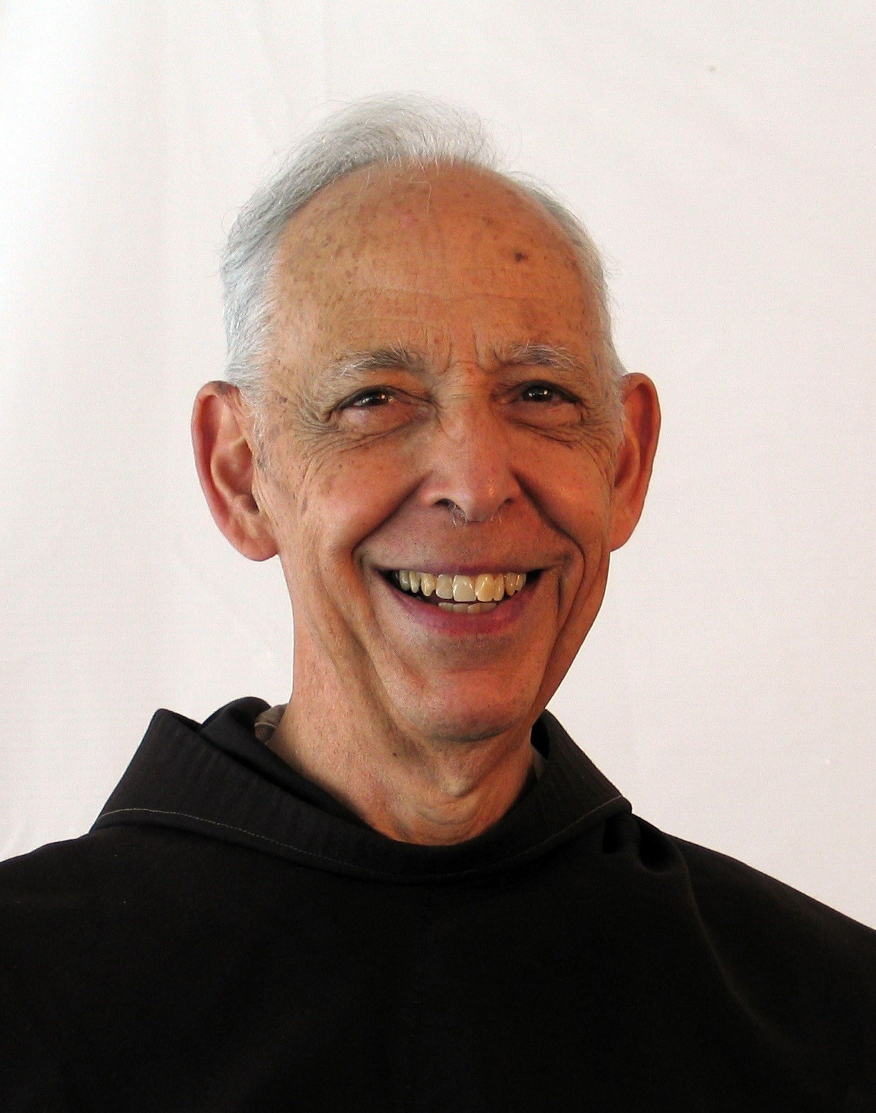 Obituary of Fr. Sylvano Pera O.F.M.