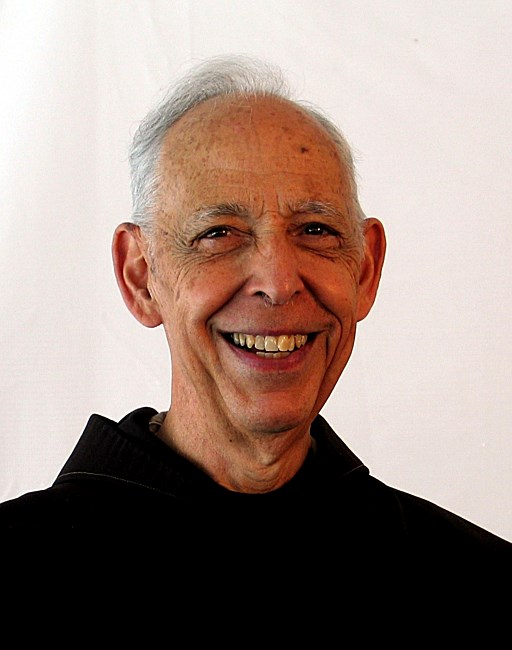 Obituary of Fr. Sylvano Pera O.F.M.