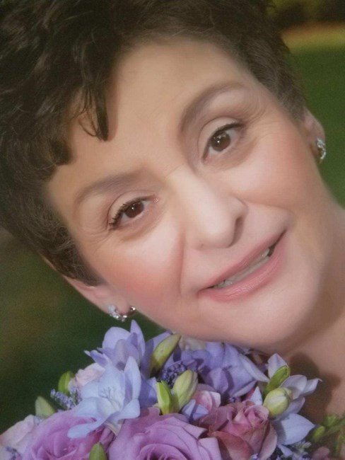 Obituary of Roslyn Weiss