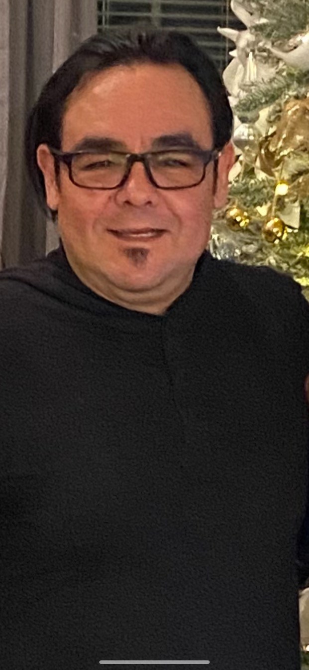 Obituary of Luis "Roberto" Linares-Gonzalez